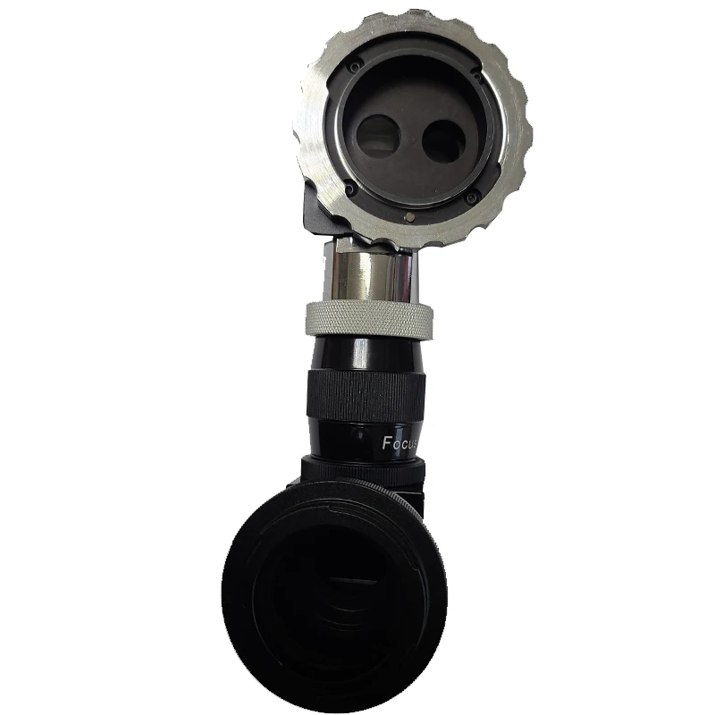 Slit Lamp Beam Spli…