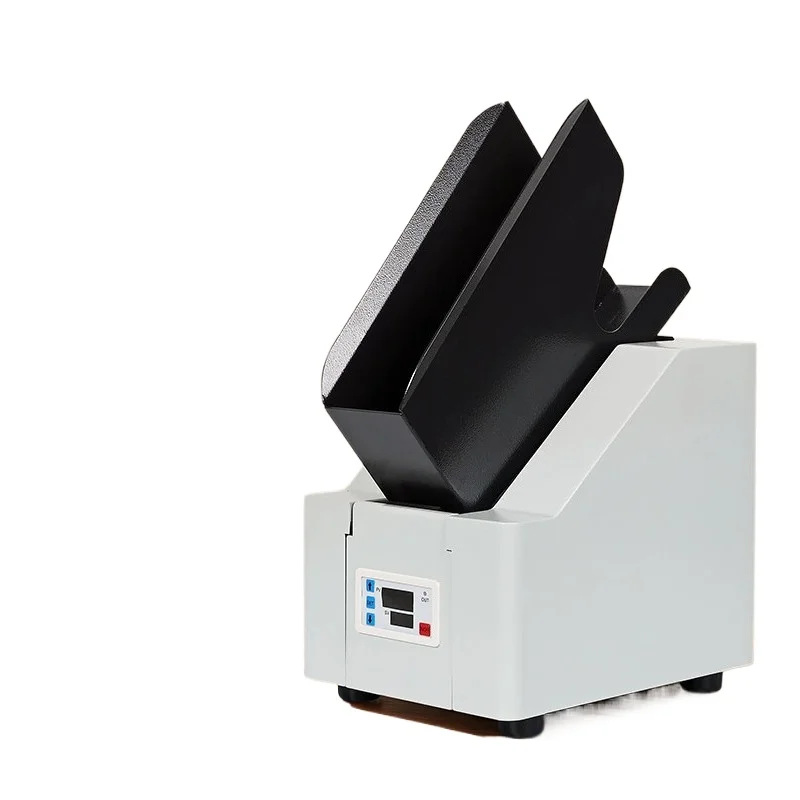 

A4-BY70 Full Paper Machine Automatic Shaker High Speed Desktop Shaker