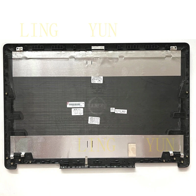 

Z LCD Back Cover Rear Lid Top Case for Dell Precision 7710 7720 M7710 M7720 03XPXG