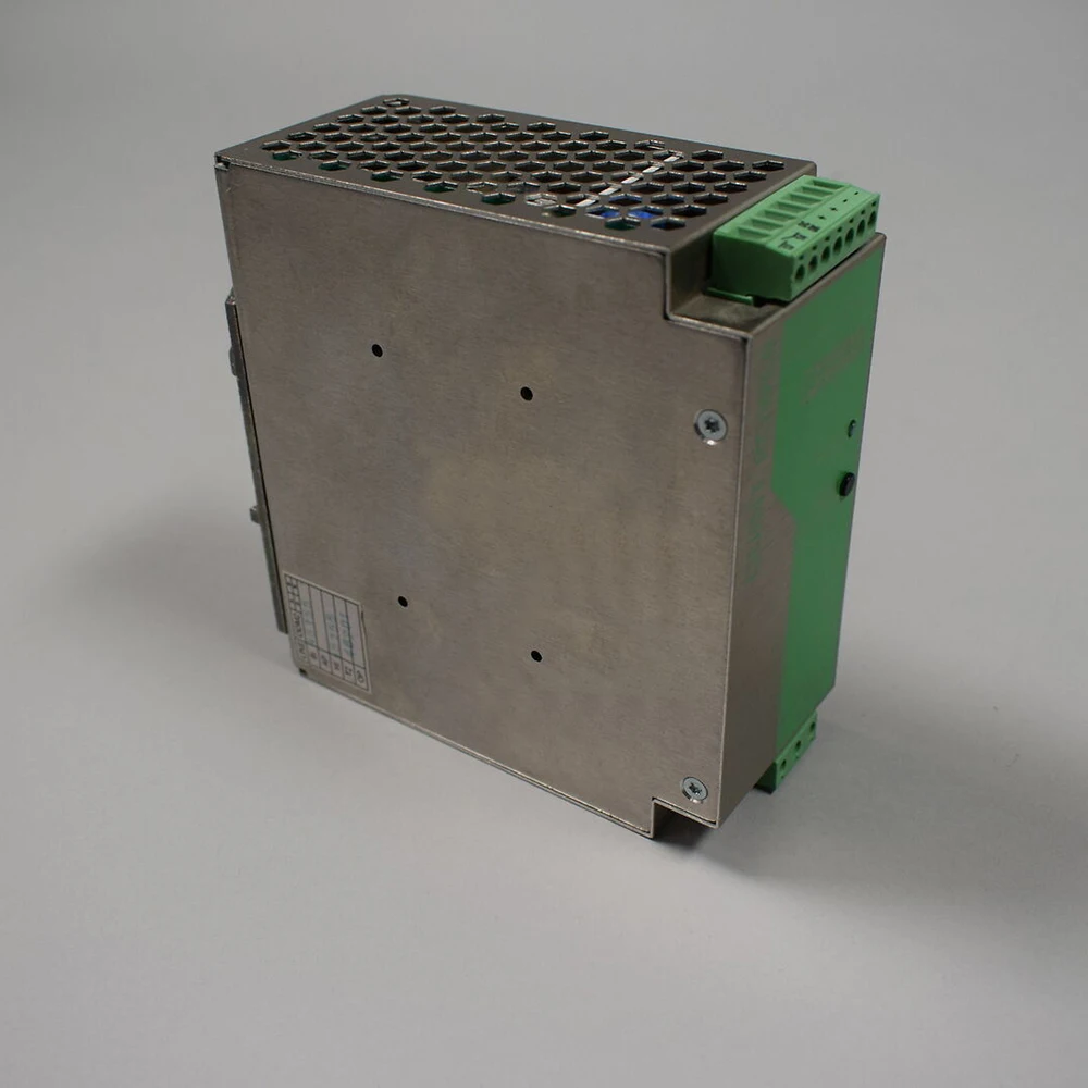 2938581 Switching Power Supply 24VDC/5A QUINT-PS-100-240AC/24DC/5 QUINT