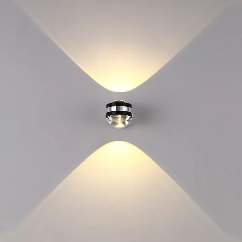 Indoor Wall Lights …