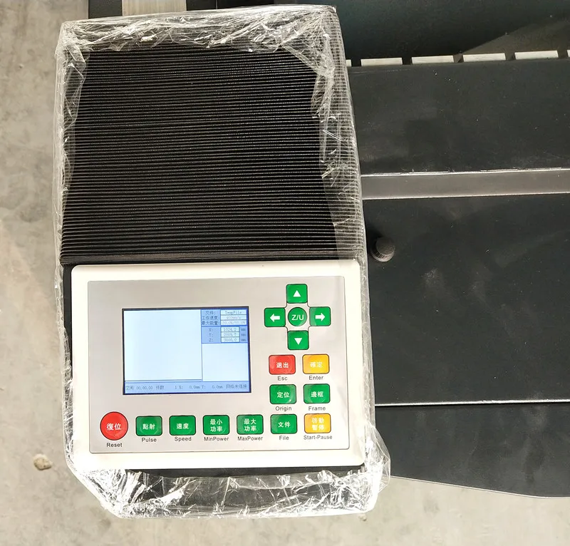 Mesin Pemotong dan Pengukir Co2 CX-6090/1390/1325 untuk Pemotongan Akrilik PVC