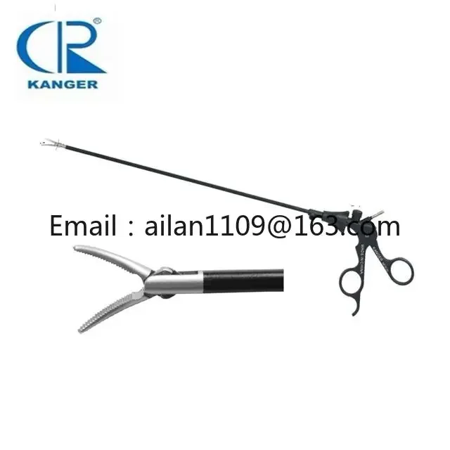 Surgical Instruments Laparoscopic Surgery Laparoscopically Dissecting Forceps