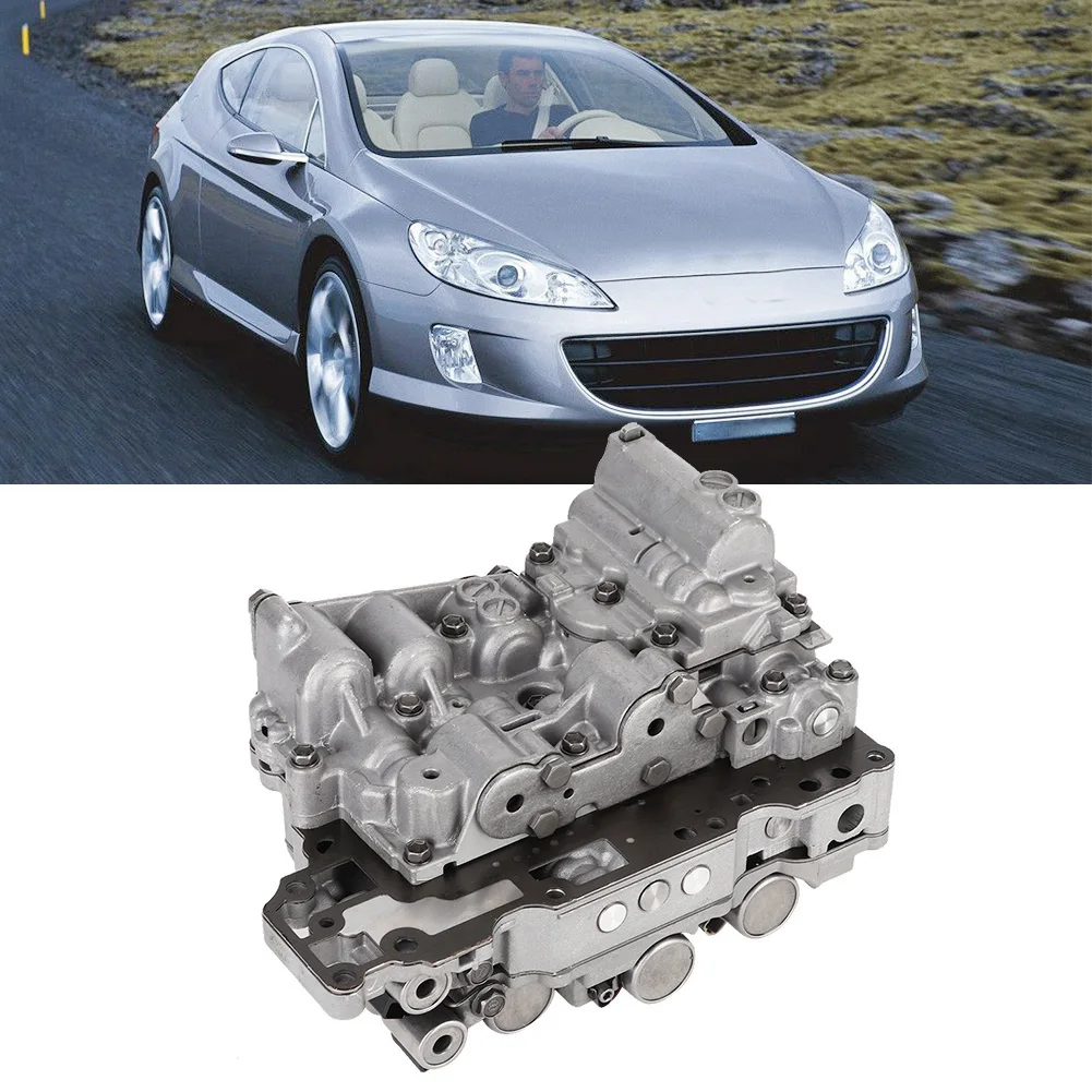 Automatic Gearbox Valve Body AF40/TF80SC for PEUGEOT 407 ALFA ROMEO Gearbox Valve Body new
