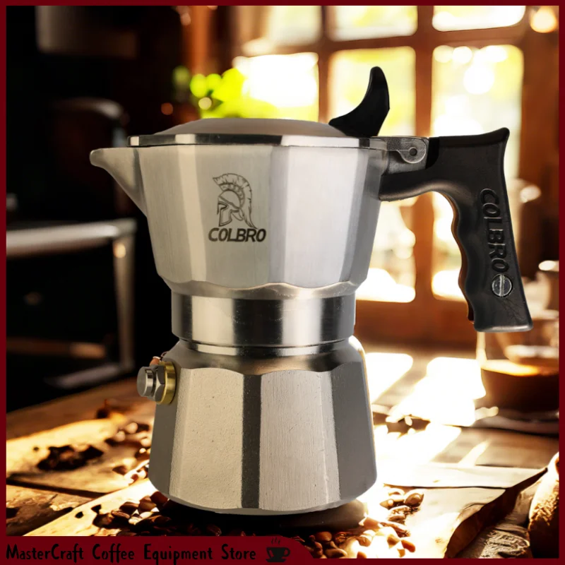 #7 Trending Electric Espresso Pots Right Now