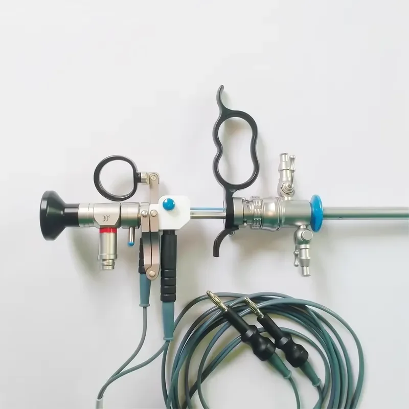 AP08 for Monopolar Urology Resectoscope Set and for Urology TURP Endoscopes with Inner Outer Sheath
