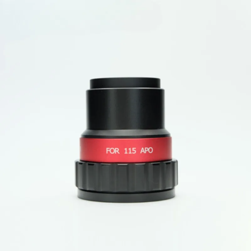 80 102 130 103 155 apo 1X flat field lens, photography 2.5 inches