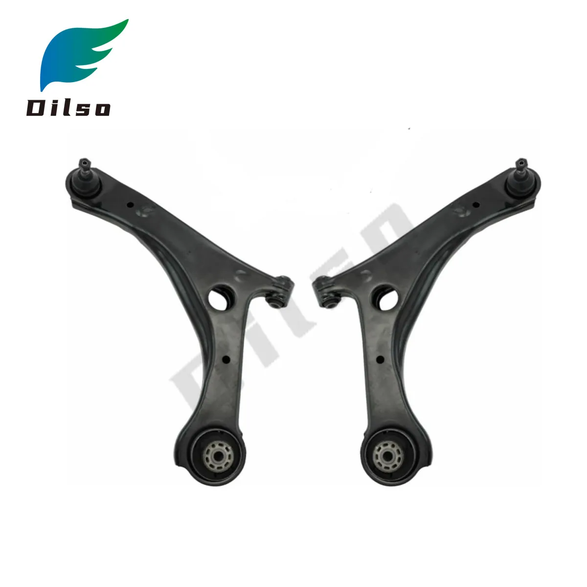 Front lower control arm For Chrysler Town & Country Dodge Grand Caravan Ram Cargo 2008 2009-20 4766910AL 4766911AL 4766910AE