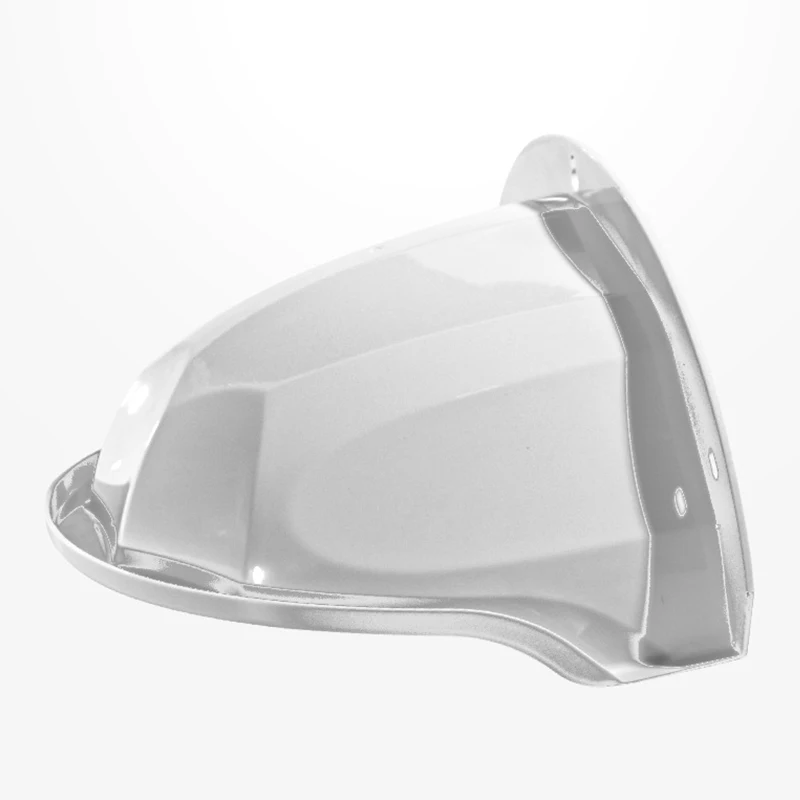 New  Universal Sun Rain Shade Camera Cover Shield Cover Shield For Nest Ring Arlo Dome Outdoor Camera image 6