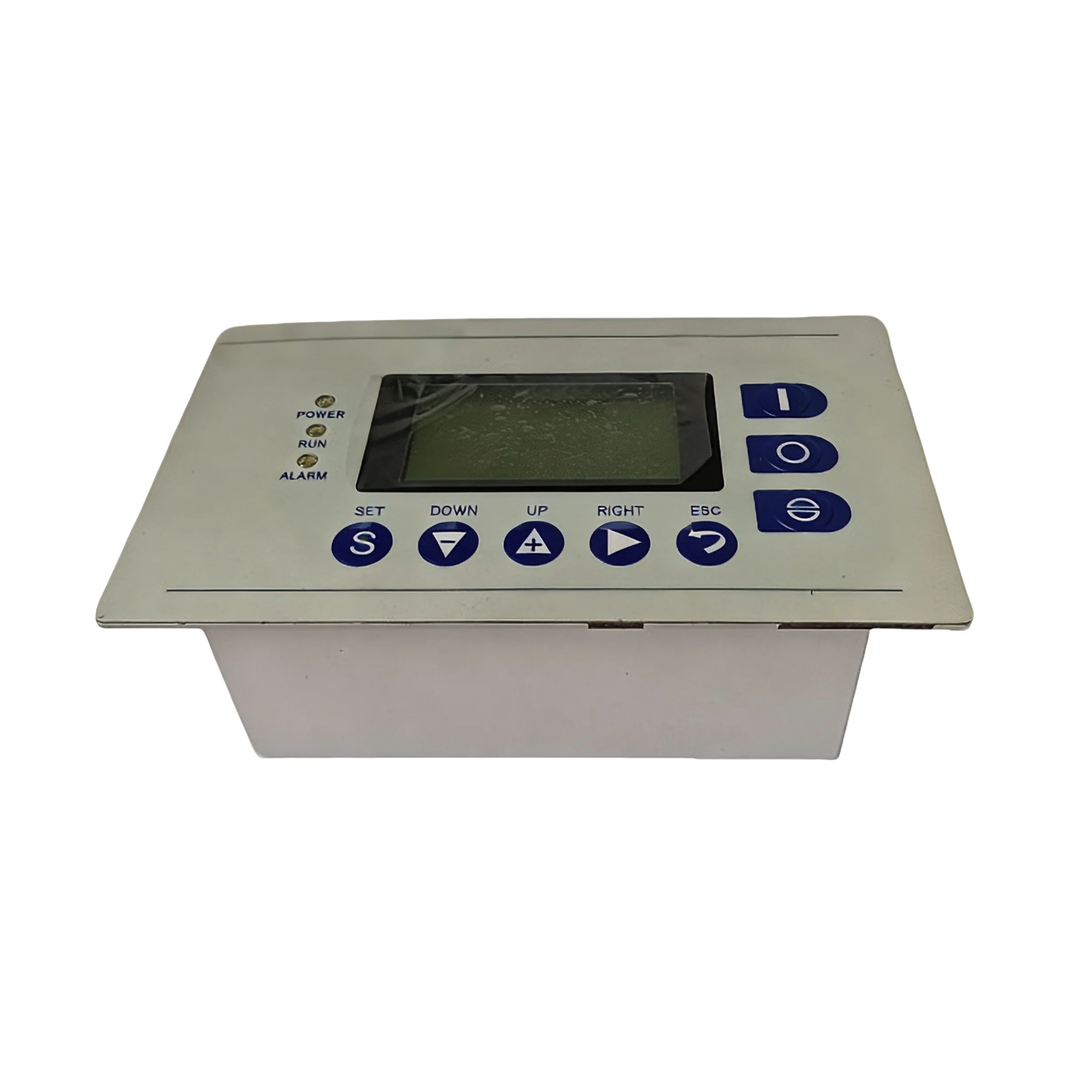 Control Panel A11505574 100001494 Compressor Controller for CompAir Air Compressor DELCOS 1000 With Program