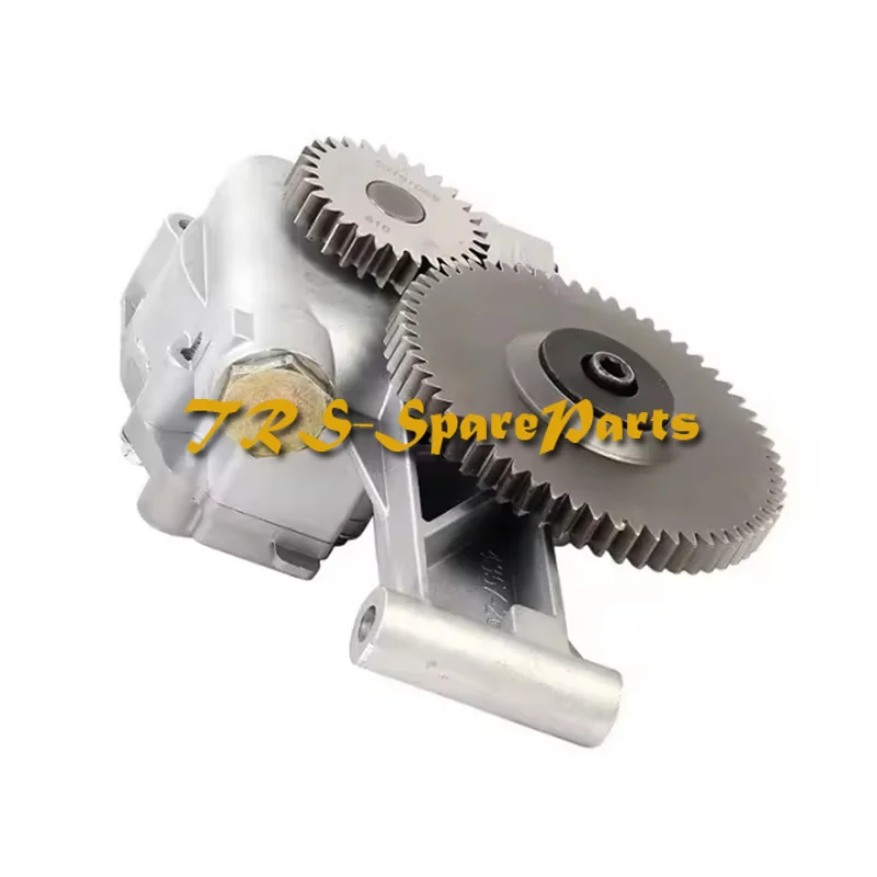 Oil Pump 423-4722 For Caterpillar C9.3 C9 Engine 586C 627H 966K 972K D6T D7E