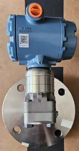 Ультразвуковой уровнемер Rosemount E+H FMU40-ANB2A4