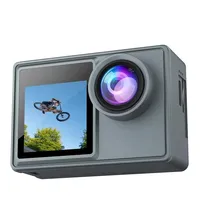 SJCAM SJ11 Flagship 4K Active Action Camera with 2.33\\\