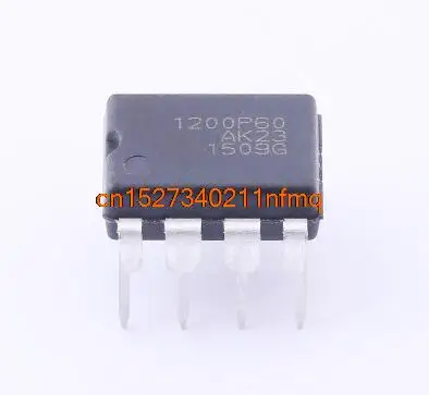 

100% NEWHigh quality products NCP1200P60G DIP-8 MODULE newHigh quality products