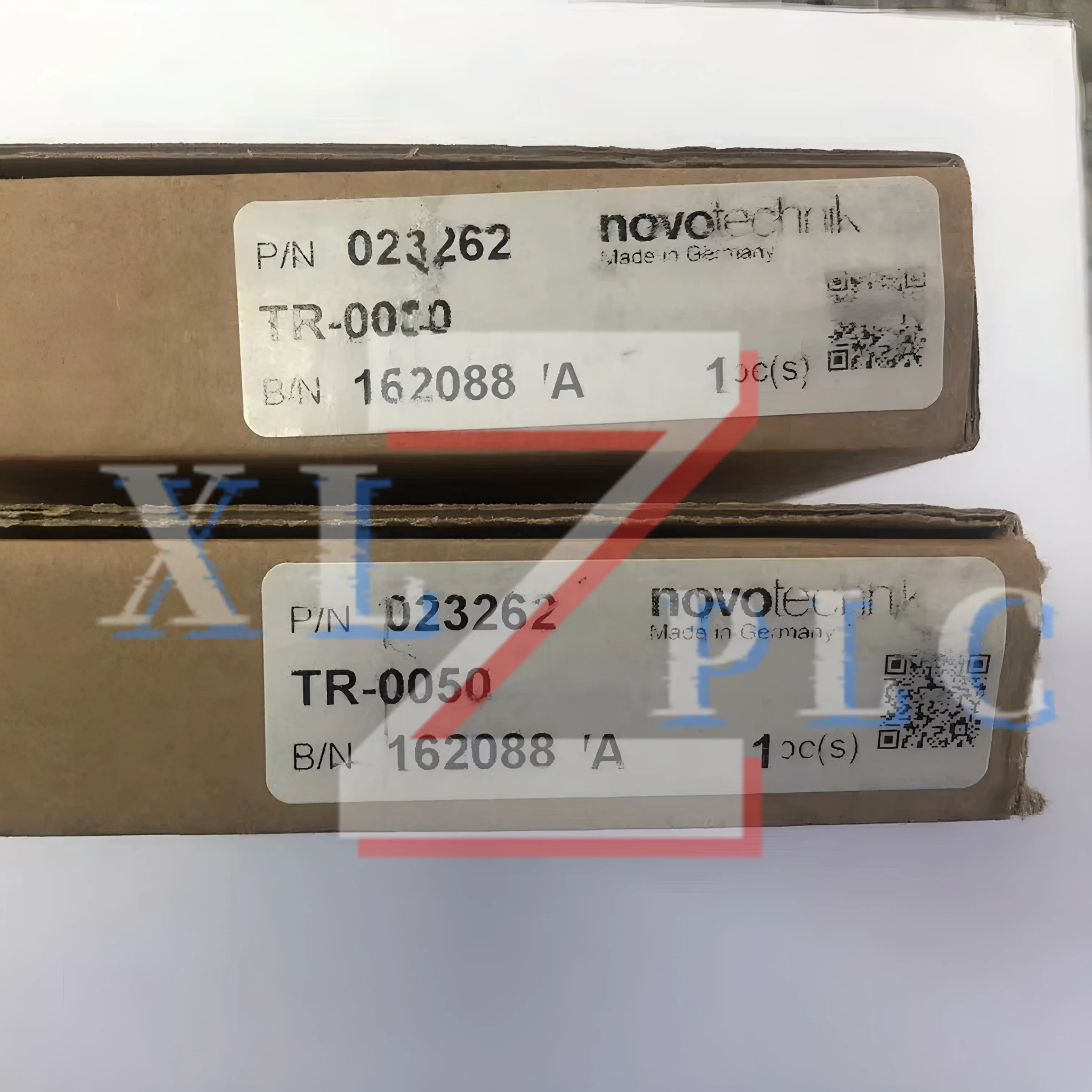 

Displacement sensor TR-0050 TR-0075 new in box
