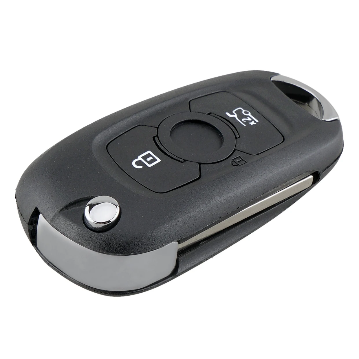 

Car Smart Remote Key 3 Button 433Mhz for Opel Vauxhall Astra K 2015-2017 ID46 PCF7961