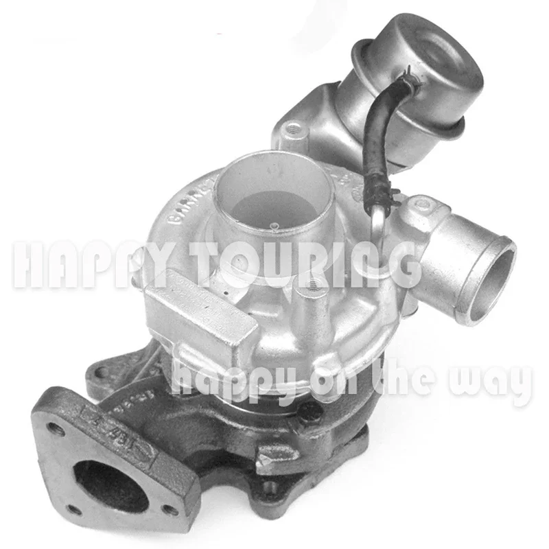 GT1544S turbocharger complete turbine 454064-0001 for VW Transporter IV 1.9 TD ABL 68 HP 1995-2003 028145701L / 028145701LX