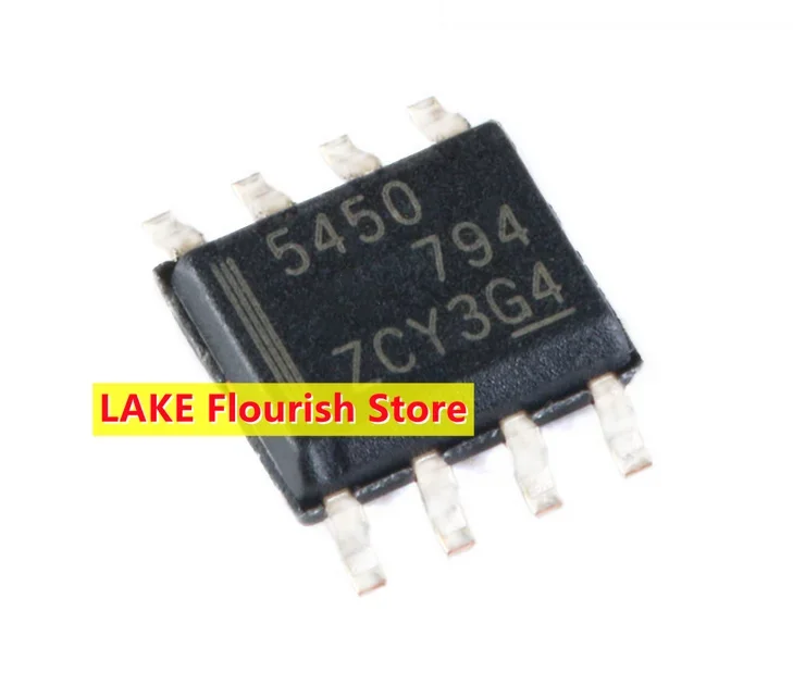 

10 unids/lote TPS5450DDAR SOP TPS5450 en stock