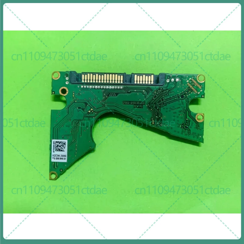 used FOR WD 2060-810030-000 REV P1 Lockless PCB Tested Support PC3000 Firmware R/W