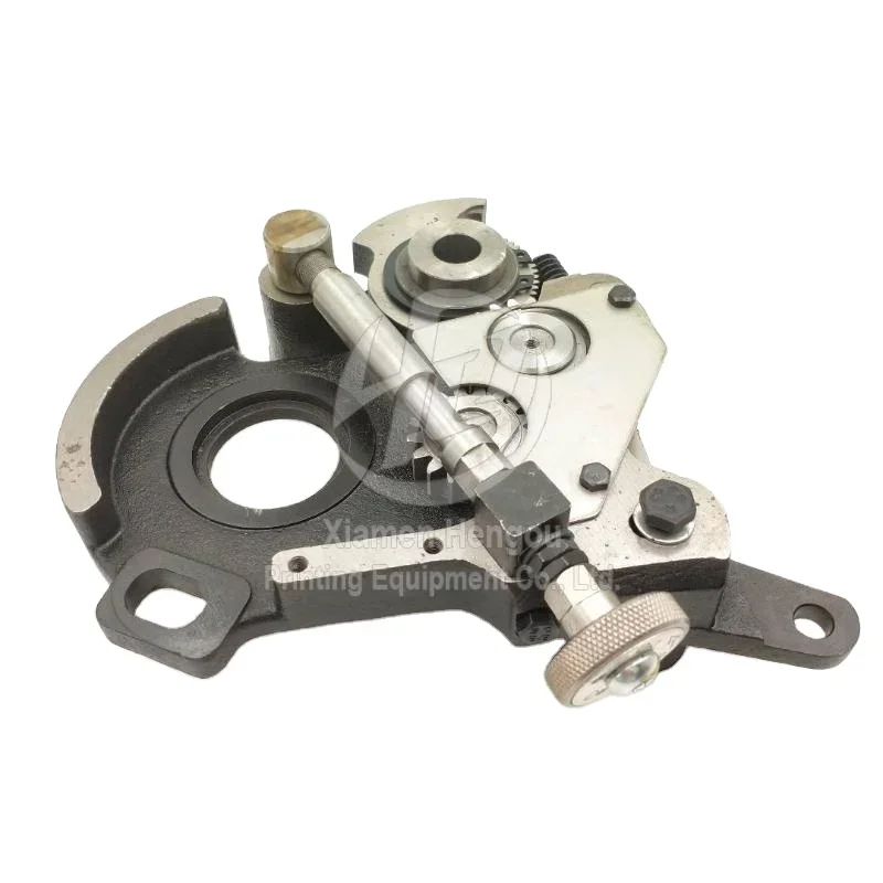 71.030.232 Bearing Plate 71.030.213/01 Bearing 71.030.214 Threaded Bushing Xmhengou Offset Printing Machine