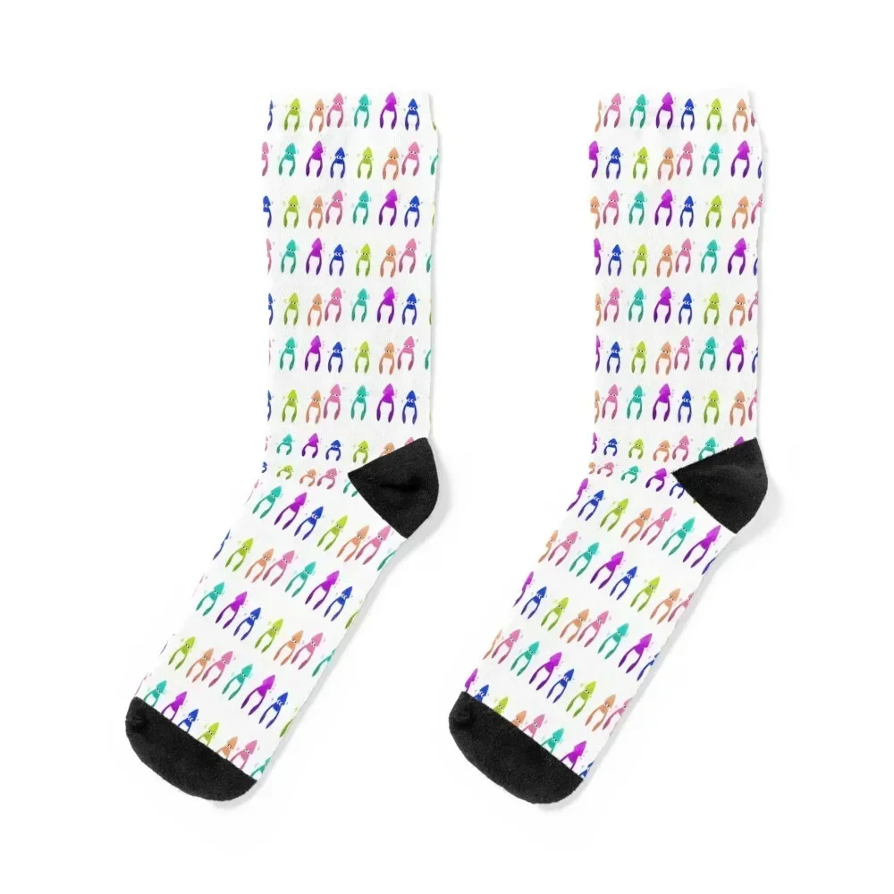 

Inklings! Socks loose Running luxury cool Socks For Man Women's