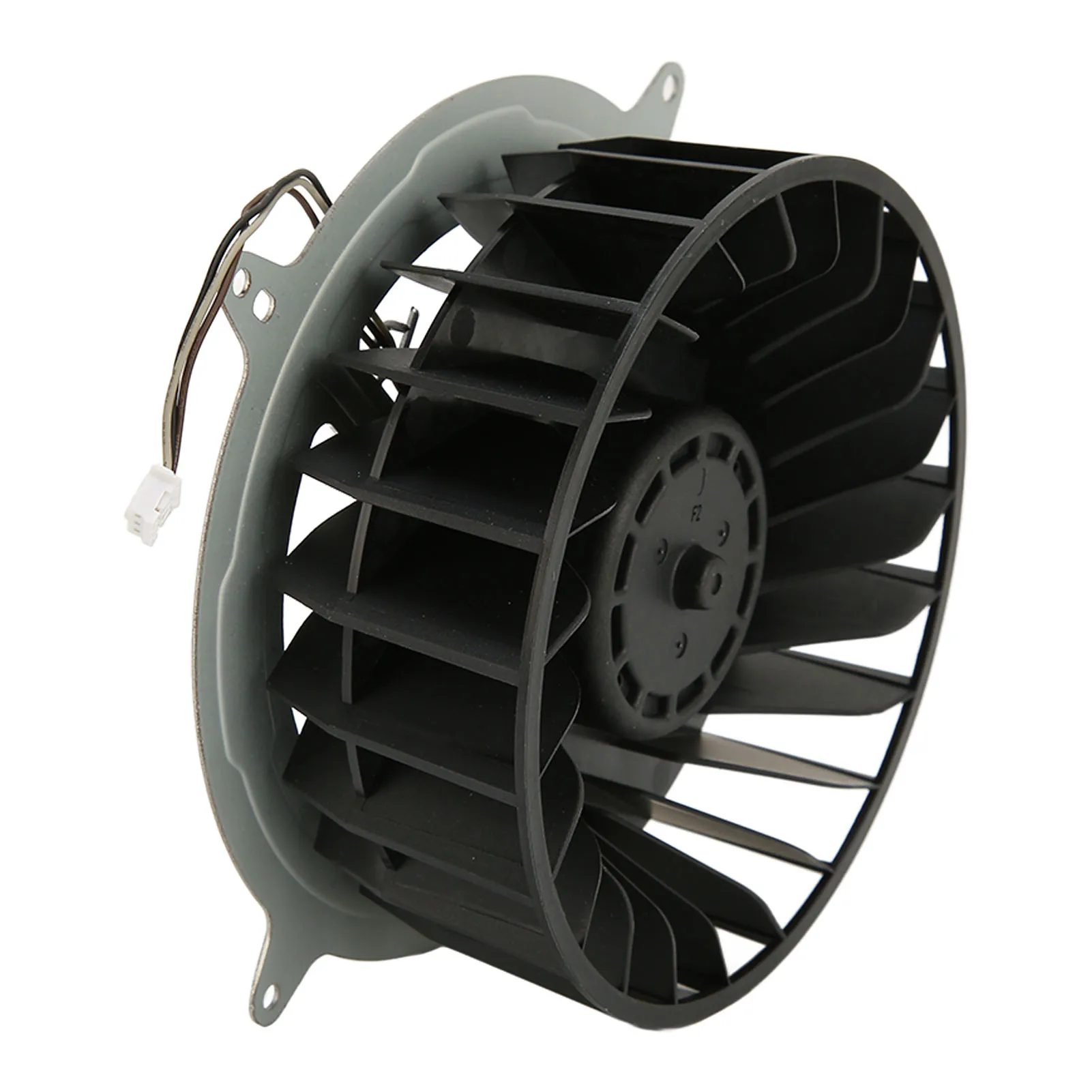 12V Internal Fan Internal Cooling Fan Internal Cooling Fan for Playstation 5 for PS5 for KSB1212HGG4E 12V 2.15A CPU Cooling Fan