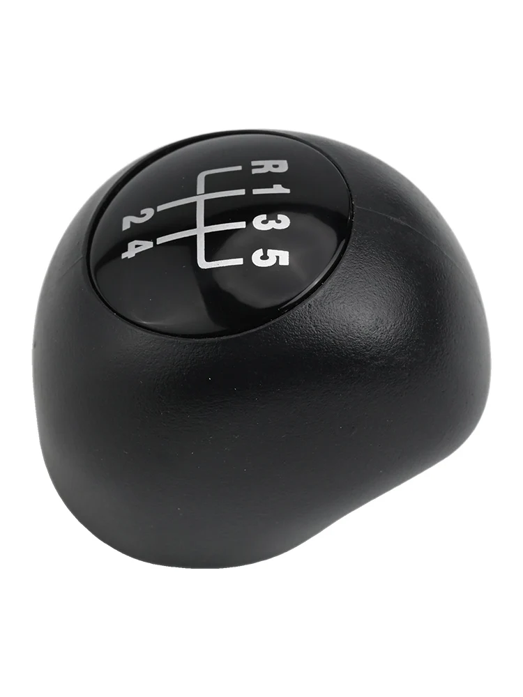 5 Speed Gear Shift Knob for Fiat For Ducato For Relay and For Boxer Models 1994 2006 Part Number 735316072 Ergonomic Design