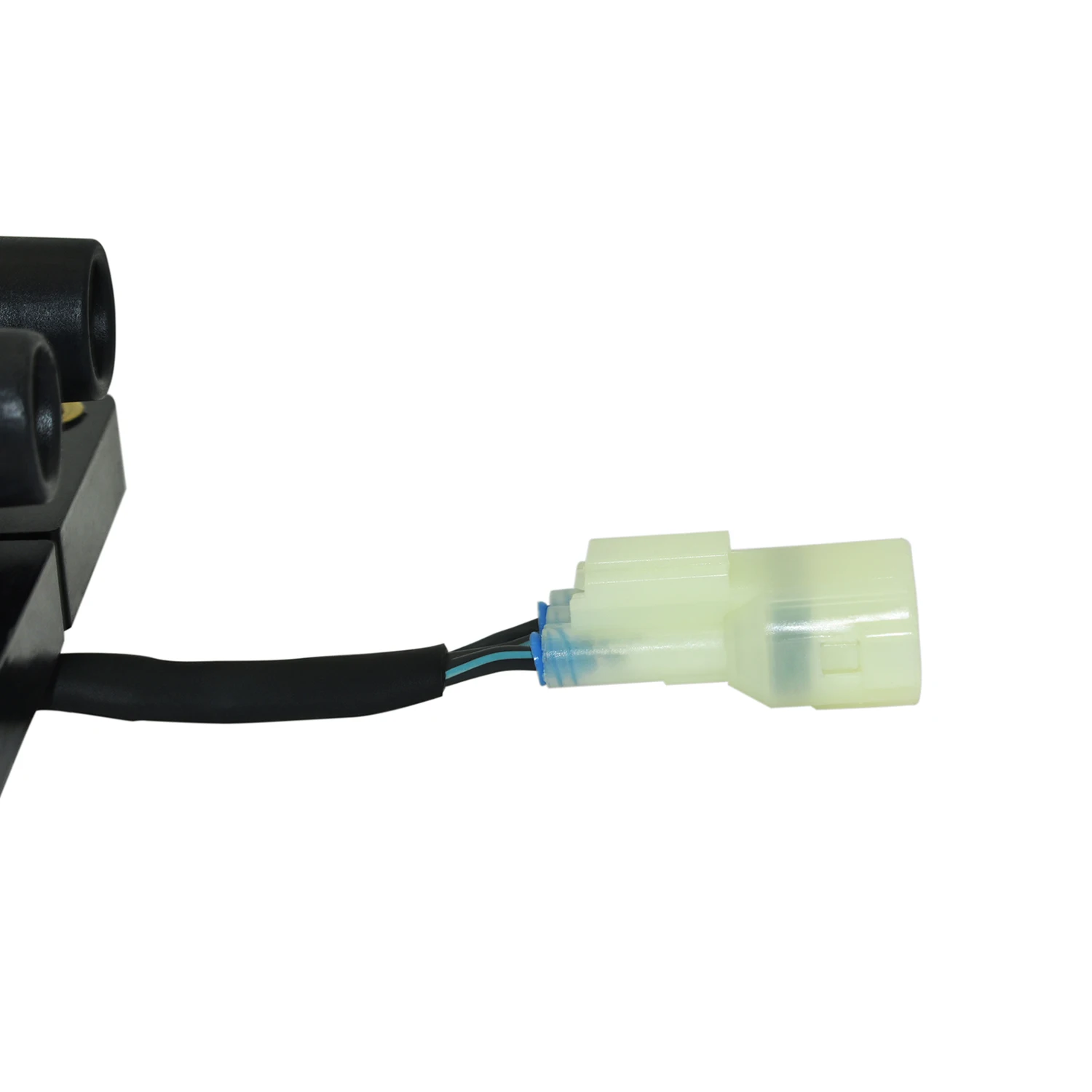 Ignition coil 22433-AA360 Provides excellent performance, Easy to install