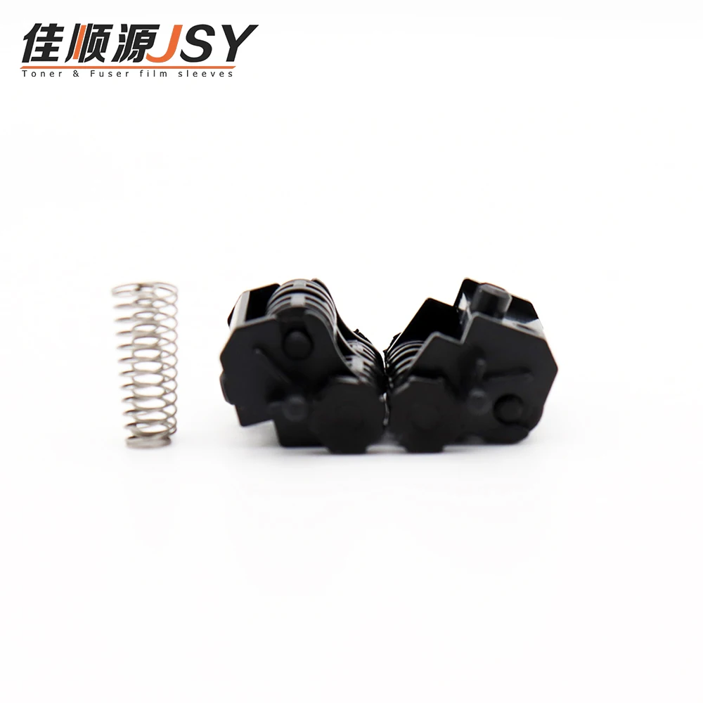 1Set Fuser Fixing Paper Delivery Roller Spring for HP P2035 2055 Pro 400 M401 M425DW