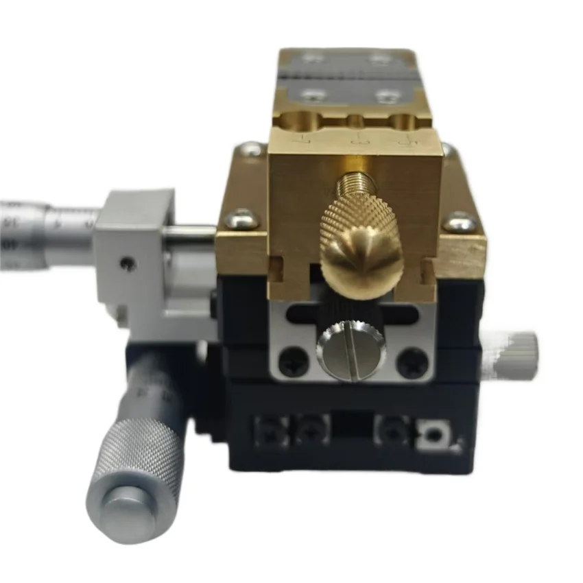 

Watch Pointer Repair Fixture Watch Manual Repair Tools Micro Precision Brass Small Parts Punching for Table Drills