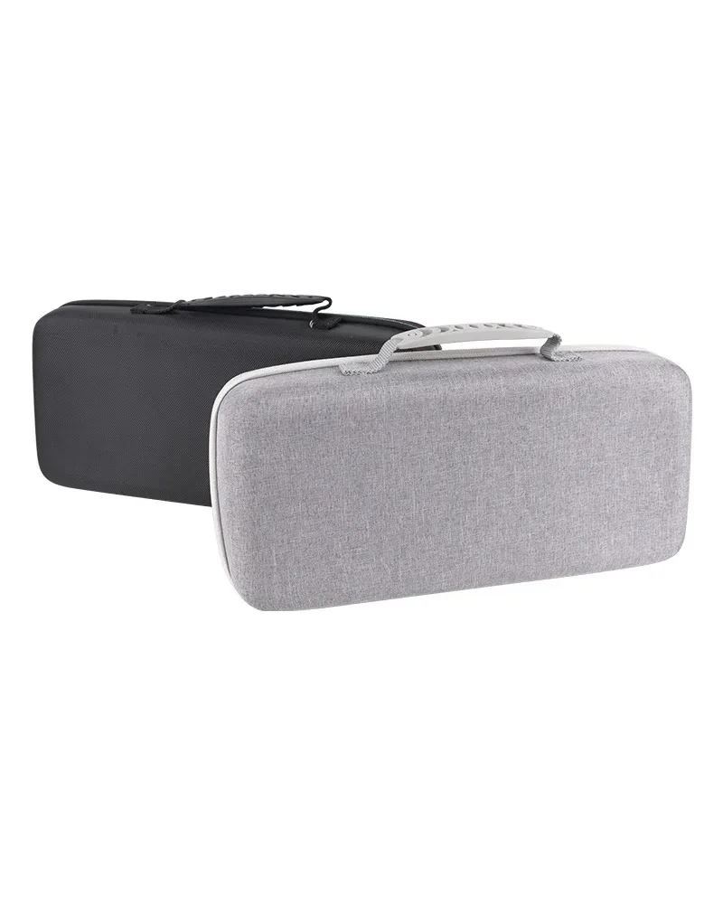 Multi Functional EVA Digital Storage Bag For Computer Keyboard Camera And Earphones