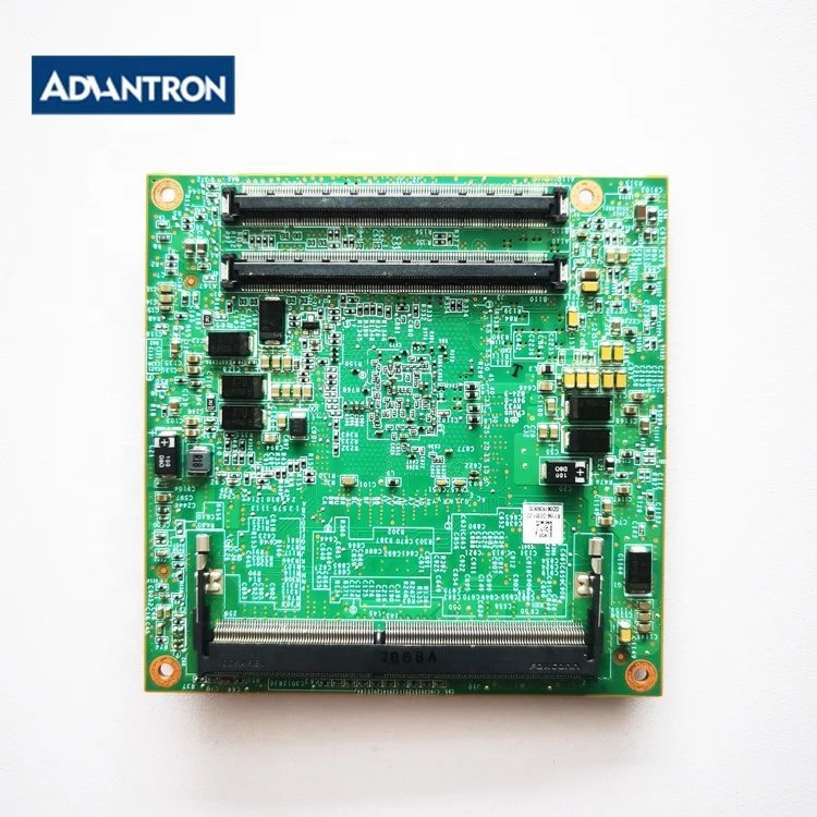 R1156-G0301-02 GD0619360030 Industrial Motherboard CPU Card Module Main Board Embedded Mainboard Stock
