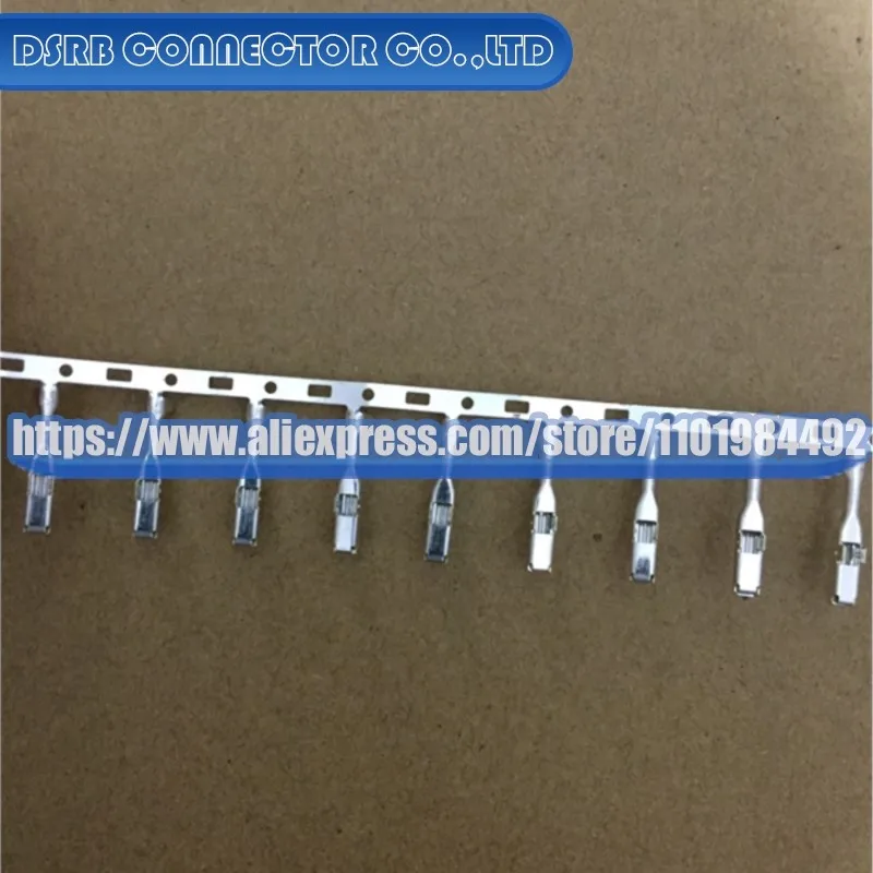

100pcs/lot 926973-1 927770-1 936607-1 962876-2 963245-1 964269-2 968220-1 connector new original