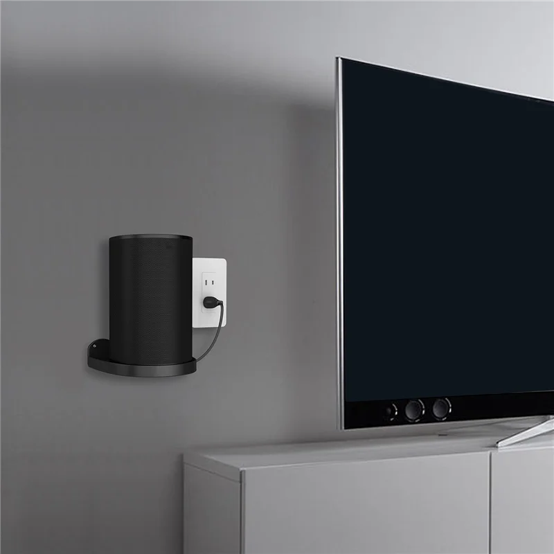 AS62 Wall Mount For Sonos Era 100 Holder For Audio Support Smart Speaker Holder
