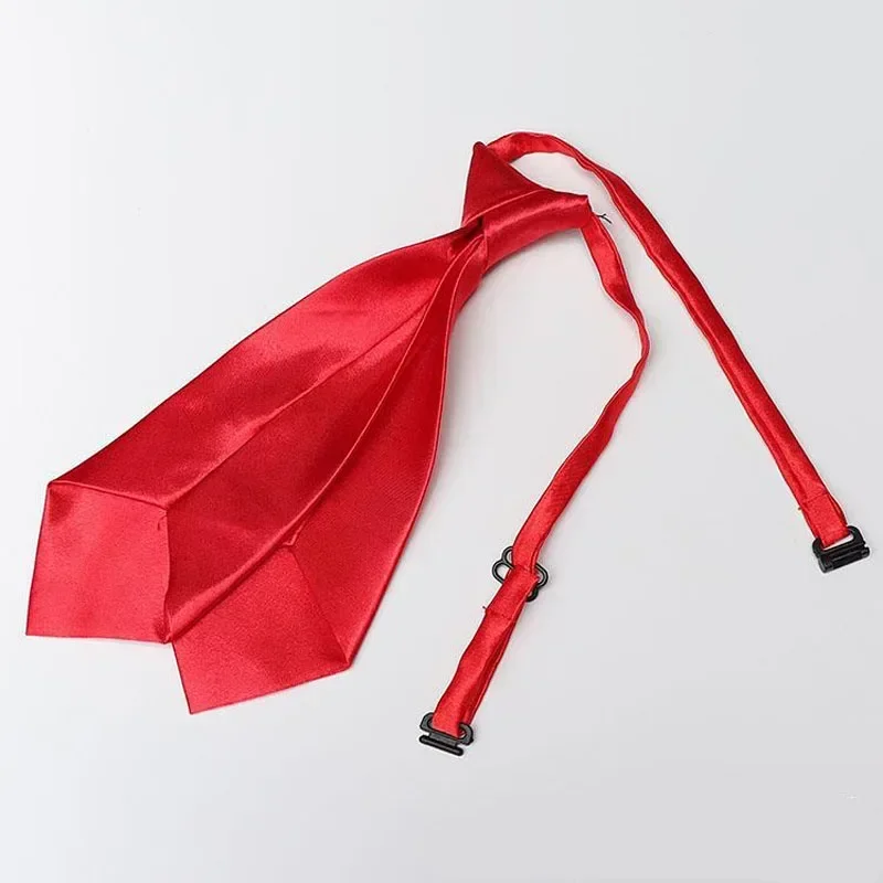 女性と子供のための手作りの蝶ネクタイネクタイ,2層,単色,制服,シャツアクセサリー,トレンディ,小さな贈り物