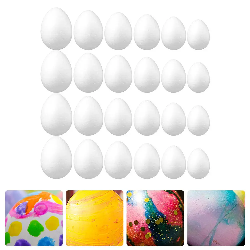 24-pecas-de-ovos-de-pascoa-de-plastico-solido-branco-para-pintura-manual-artesanato-e-decoracao-suprimentos-para-festas-de-pascoa