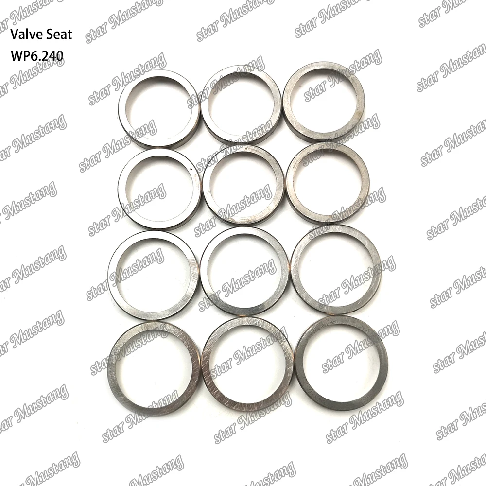 WP6.240 Valve Seat Suitable For Weichai Engine Parts