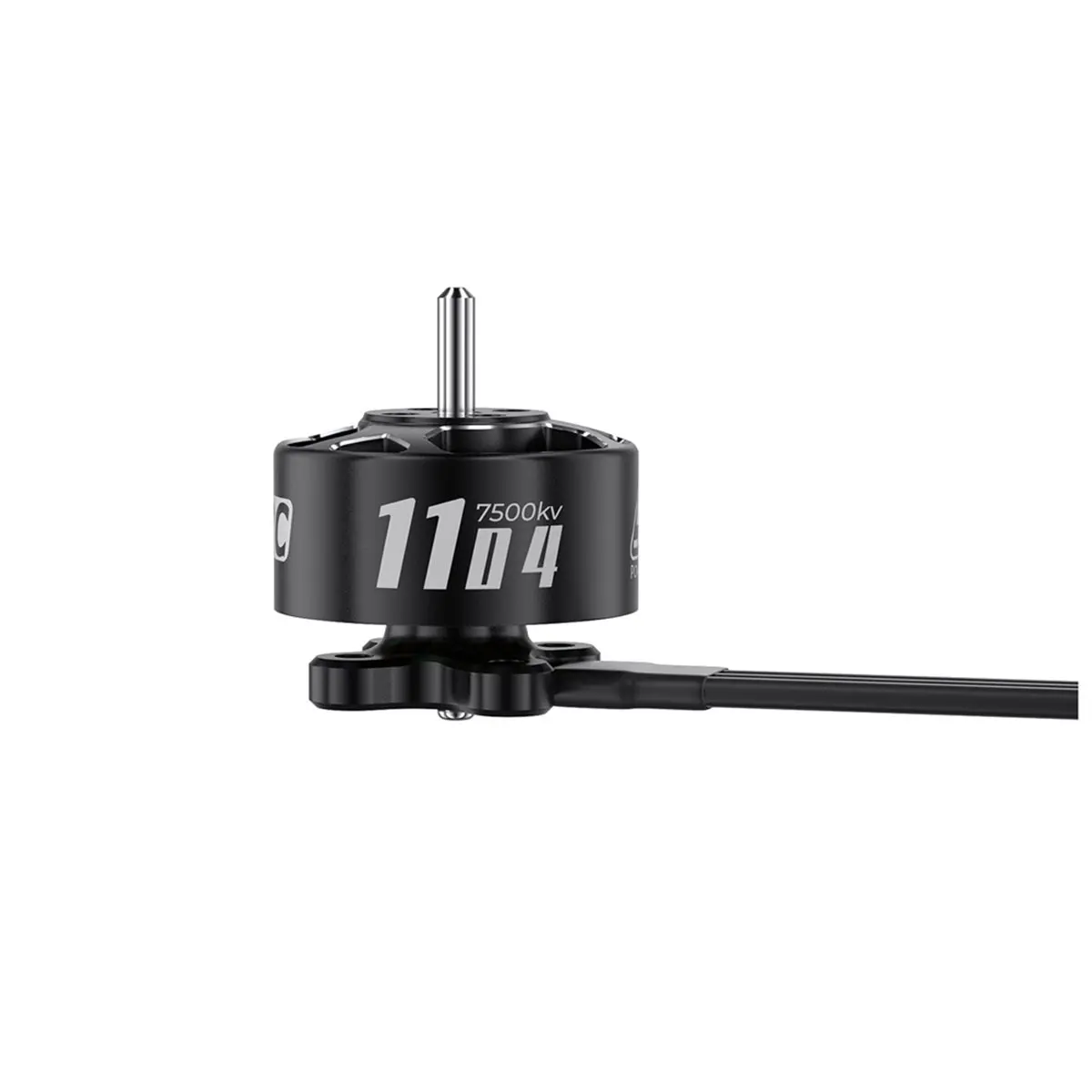 A49T SPEEDX2 1104 7500KV Brushless Motor 2-3S LiPo for 1.6-2.2 Inch RC FPV Racing Drone Multicopter Accessories