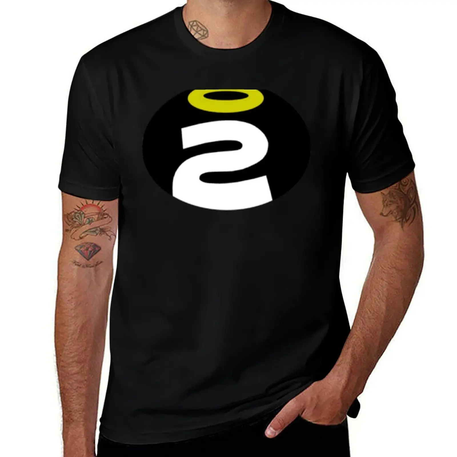 

senate halo T-Shirt man t shirt graphic funny t shirts cotton