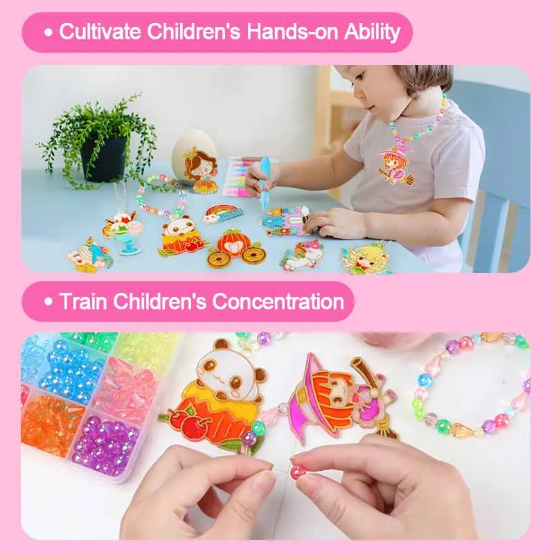 Thumbnail 4 - #69 Toy Craft Kits List of Top Picks