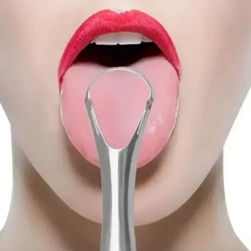 Thumbnail 2 - #3 Tongue Scrapers Comparison Guide