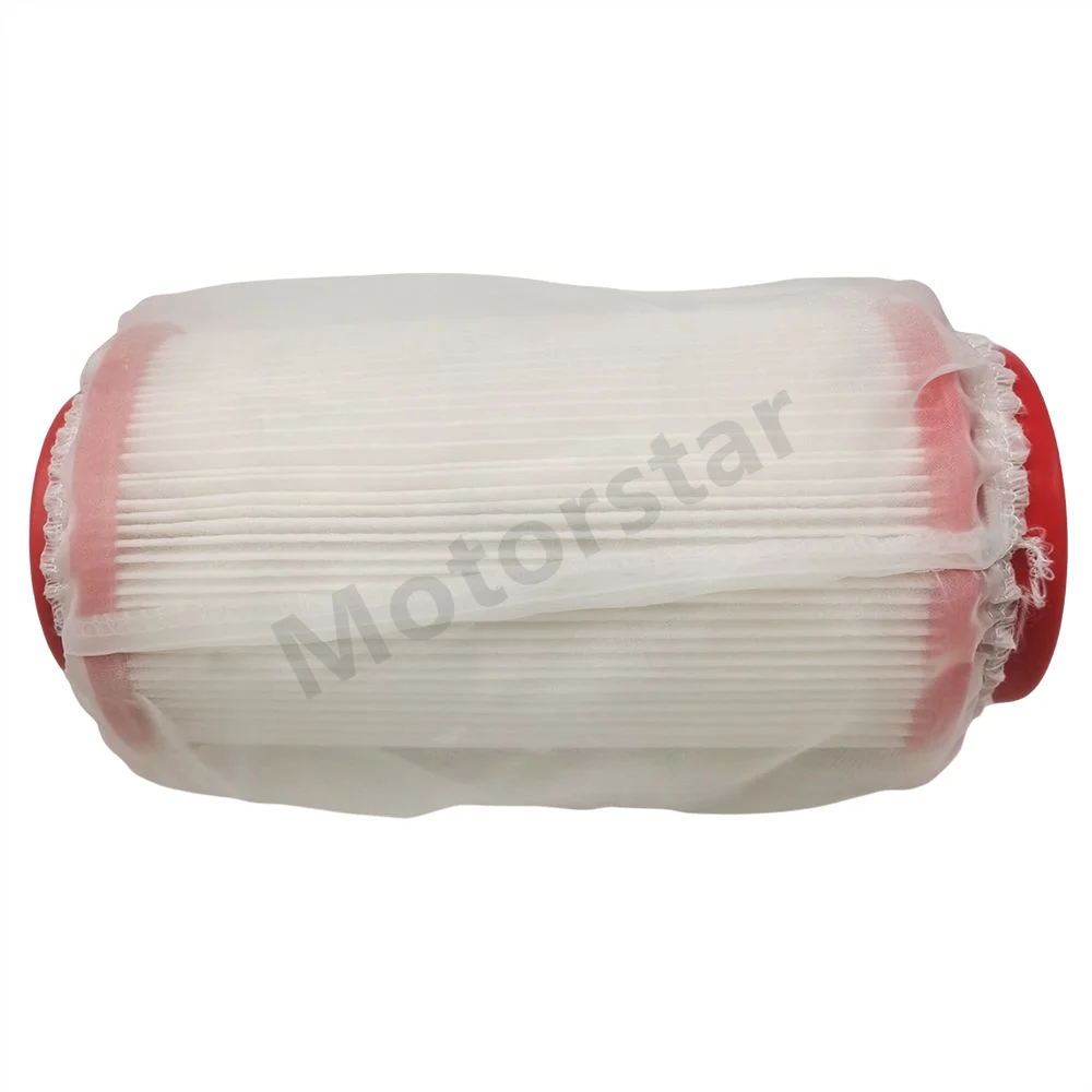 For Buyang Feishen FA-D300 H300 G300 ATV Quad Parts Accessories New Air Filter Cleaner view 5