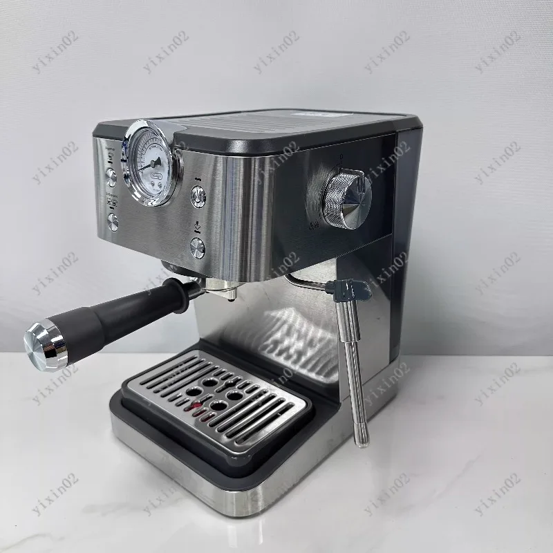 

Anti-Scald Steam Wand Milk Foaming Accessories for Coffee Machine Replacement Parts