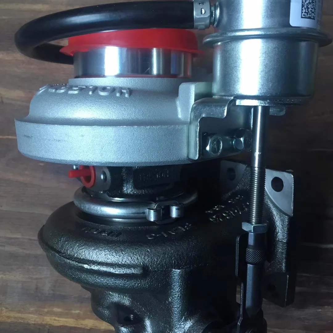 

Cummins engine parts ISDE turbocharger HE221W construction machinery 3782369