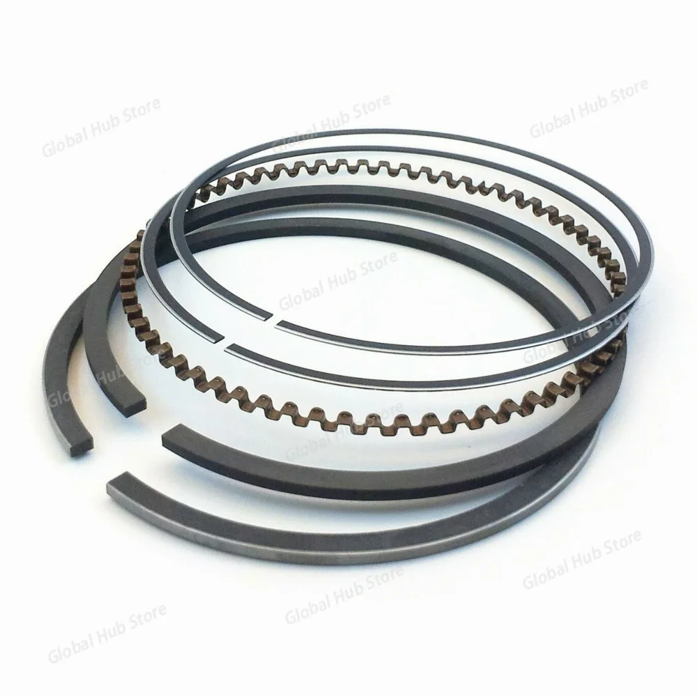 

Piston Ring EY15 (63mm) Piston Ring