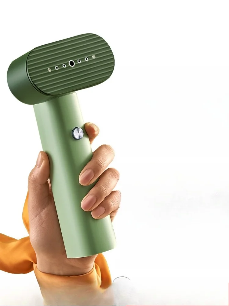 

New ironing machine, household small steam iron