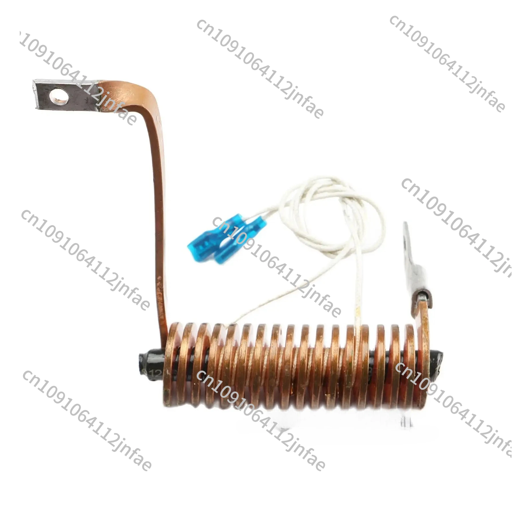 WS/TIG/WSE-315/400 Arc Starter 18 Circle Welding Machine High Frequency Coupled Inductance High Voltage Arc Starter Coil 3*10