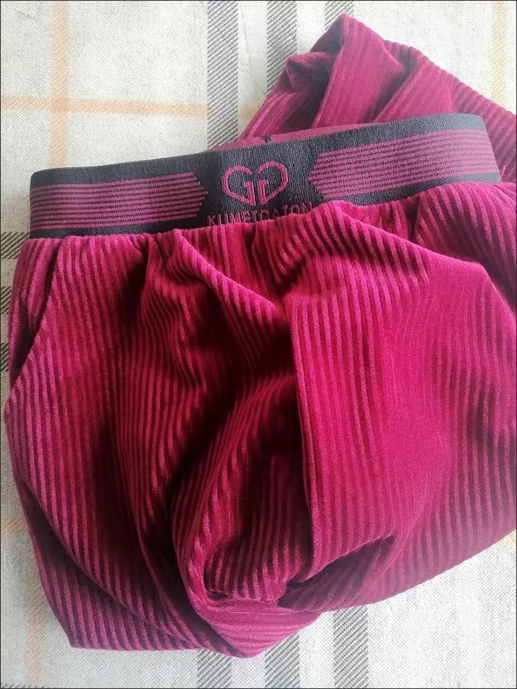 Pantaloni a gamba larga in velluto a vita alta pantaloni sportivi larghi causali da donna mamma Pantalones dritti eleganti primavera estate Spodnie 4xl Broek