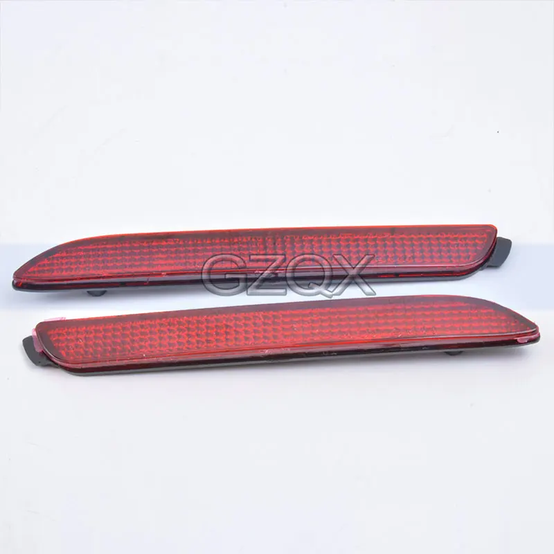 Kamshing For LEXUS GX470 CAMRY PICNIC RX300 COROLLA WISH Rear Reflector Foglamp Foglight Tail Light 81920-48010 81920-0F020