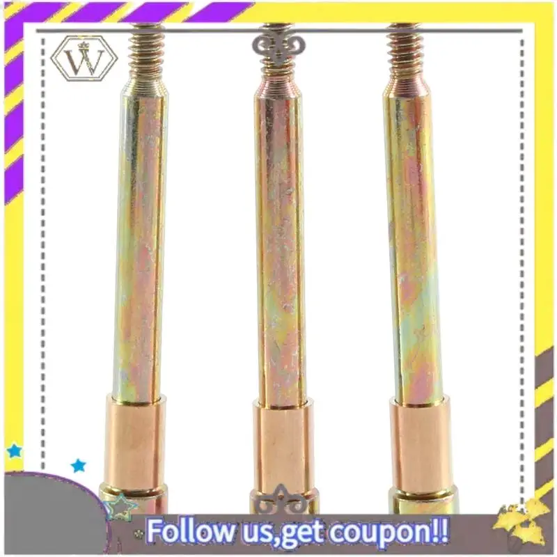 ABXV-para Arctic Cat Kit de reparación de embrague de brazo de leva de pasador pequeño lista C 4 piezas aptas para 1639-030